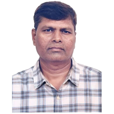 Dnyaneshwar Bhimaji Bhor