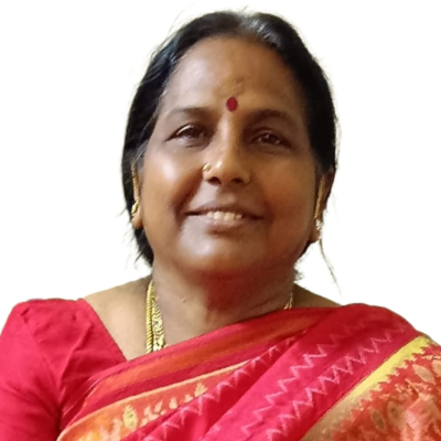 Savitri Ramachandran